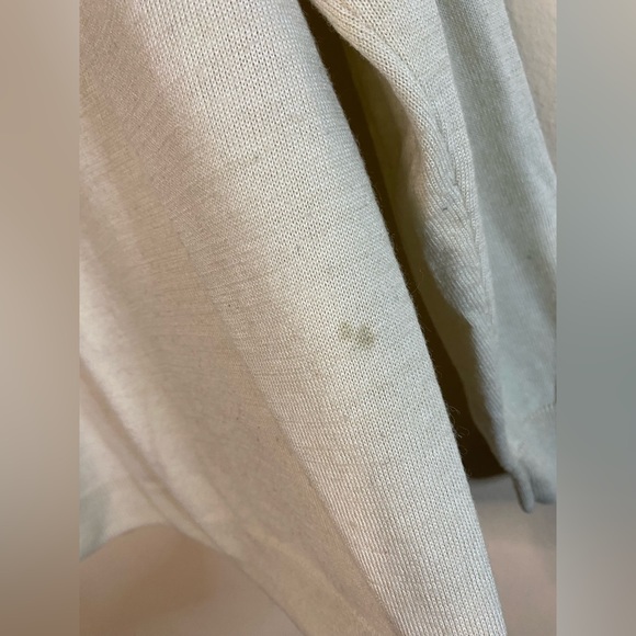 Linea L Juomo Sweater Size M Women Men Kids - Picture 6 of 6